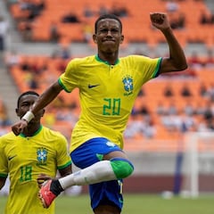 Brasil tiene un nuevo genio