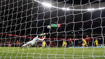 Más de 28 millones de aficionados piden una entrada para la Eurocopa de 2020