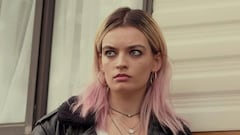 Marvel apunta a una estrella de ‘Barbie’ y ‘Sex Education’ para el reinicio de los ‘X-Men’