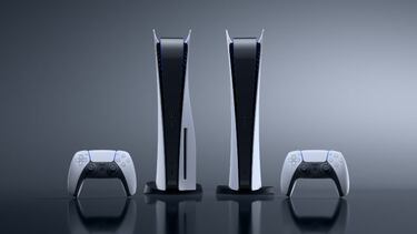 Consigue una PS5 gratis con ‘La Porra de AS’