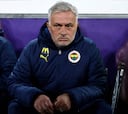 Mourinho, al Comité Disciplinario turco