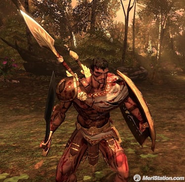 Rise of the Argonauts