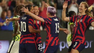 La selecci&oacute;n campeona del mundo revel&oacute; su lista de 18 futbolistas para Tokio 2020, en donde buscar&aacute;n regresar a la gloria de la mano de sus principales figuras.