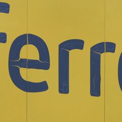El motivo por el que Ferrovial trasladará su sede a Países Bajos