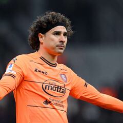 Salernitana empata con Torino y sigue al fondo de la tabla