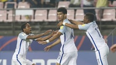 Italy 1 - 3 England: U20 World Cup as it happened, goals, match report