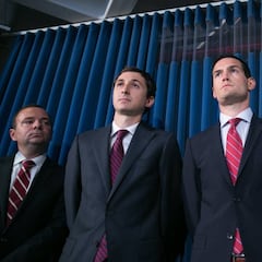 Diario de As América #470: Escándalo cínico en la NCAA