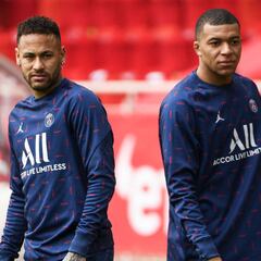 "Jugué en el Barça y si no haces lo correcto, te vas"