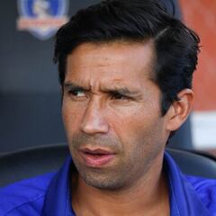 “¿Me tengo que hacer cargo?”: Nico Núñez y una polémica frase sobre Di Santo