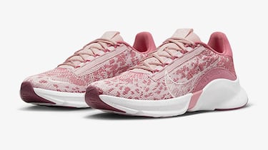 Nike Flyknit: las zapatillas ligeras con tejido elástico que sujetan el pie en 360 grados