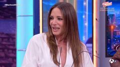 María Hervás y su primera inmersión: “Me vino un tiburón y me fui hacia él”