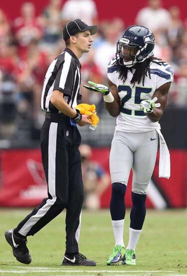 Se abre la veda de la cebra