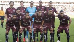 A su pesar, Querétaro puede hacer historia el sábado