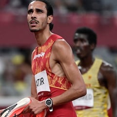 Mo Katir cae en la encerrona