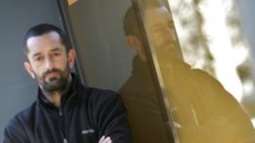 El cirujano Pedro Cavadas, en una imagen de la página web de su clínica.