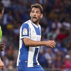 Víctor Sánchez: "Es difícil competir al nivel de ahora"