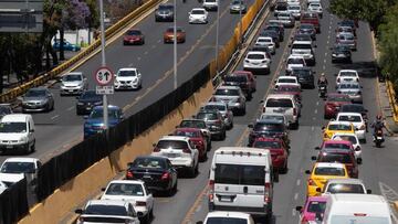 Hoy No Circula, 26 de mayo 2023: ¿Qué autos y placas no pueden circular en CDMX y EDOMEX?