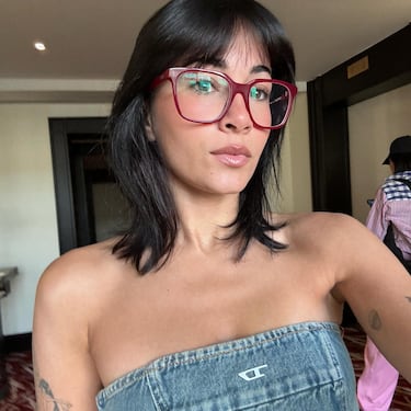 Los deportistas y famosos en las Redes Sociales