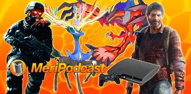 MeriPodcast 7x04, Los 100 mejores de PS3