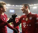 Müller lo tiene claro: "Lewy tiene que ganar el Balón de Oro"