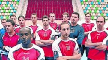 Ciudad Real, a por la remontada.