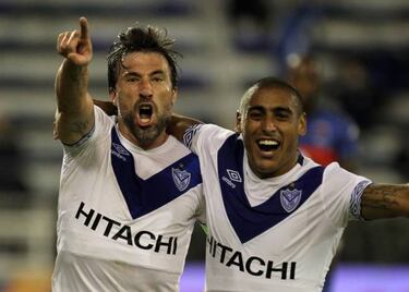 Vélez 2-1 Tigre: resumen, goles y resultado