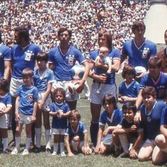 Los 7 momentos memorables en 93 años de historia de Cruz Azul