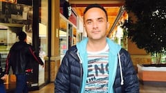 “Muerto”: Rodrigo Barrera explica por qué no es querido en la UC