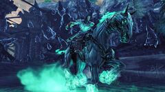 Captura de pantalla - Darksiders II: Definitive Edition (PS4)