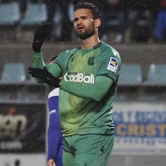 Caso cerrado: Januzaj y Willian José se quedan