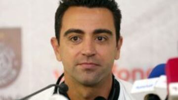 Xavi Hernández