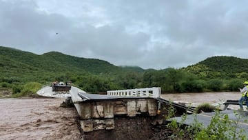 Huracán Nora: resumen y noticias del 31 de agosto