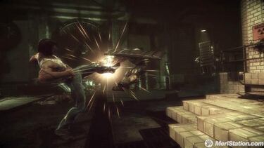 X-Men Origins: Wolverine