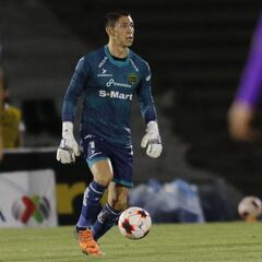 Hugo González negó ofertas concretas de la MLS