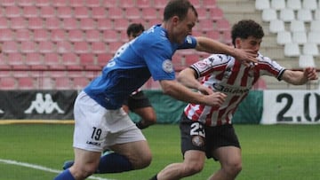 Tercera RFEF Grupo 15: resultados, partidos y clasificación de la jornada 12