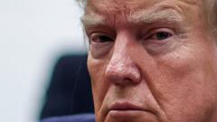What time will Donald Trump’s inaugural speech be?