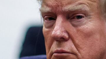 On Monday, Washington D.C. will witness Trump’s inauguration with the event set to be held in-doors as temperatures plummet.