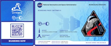 NASA is giving you a chance to send your name to the Moon: here’s how