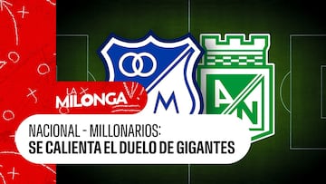 Repasa toda la programación de AS Colombia