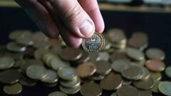 Cuánto vale la moneda fallada de $100 pesos y cuánto puedes llegar a venderla