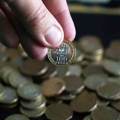 Cuánto vale la moneda fallada de $100 pesos y cuánto puedes llegar a venderla