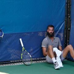 Paire: “Jugar en casa para mí es difícil en estos momentos”