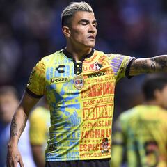 Luis Reyes: "Sabíamos que ser campeón iba a costar"