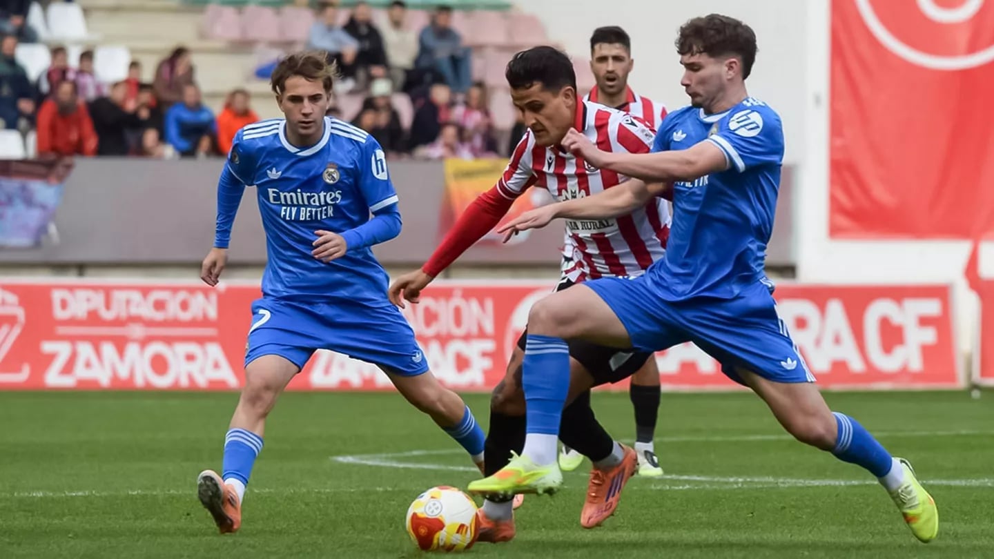 De la remontada a la polémica