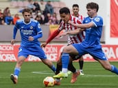 De la remontada a la polémica