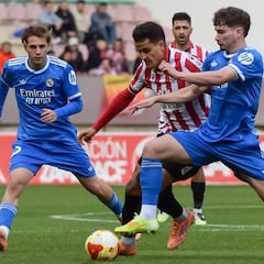 De la remontada a la polémica