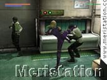 Reveladas las primeras imágenes de Nina