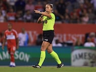 FIFA has confirmed its roster of match officials for this summer’s World Cup in the United States, Canada and Mexico.