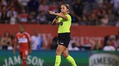 US Open Cup tendrá arbitraje femenino histórico
