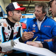 Pons rescinde el contrato de Barberá de "mutuo acuerdo"